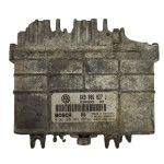 VW SEAT ECU / 6K0906027J / 0261204844 / BOSCH