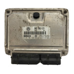 VW SEAT POLO ECU / EDC15P+ / 045906019 / 0281001940 / BOSCH