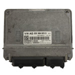 VW SEAT ŠKODA ECU / 03E906023D / 5WP40502 04 / SIMOS 9.1 / SIEMENS
