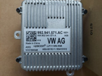 VW Seat Škoda LED XENON modul 992941571AC balast elektronika