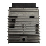 FORD FOCUS ECU / 2M5A-12A650-PF / 12220510 / R0411C004G / DWZH / DELPH