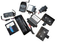 VW Sharan '18.god. moduli parking, keyless, vrata, gateway, afs, ručna