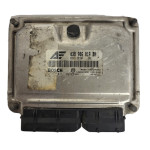 VW SHARAN ECU / 038906019BH / 0281011199 / EDC15P+ / BOSCH