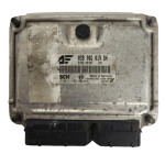 VW SHARAN ECU / 038906019BH / 0281011199 / EDC15P+ / BOSCH