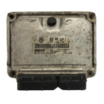 VW SHARAN ECU / 038906019J / 0281010216 / EDC15P+ / BOSCH