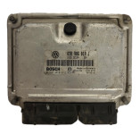 VW SHARAN ECU / 038906019J / 0281010216 / EDC15P+ / BOSCH