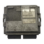VW SKODA 1.6 BSE LPG GPL ECU / 616662000 / 100169/20 / LR200100G24 / 1