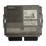 VW SKODA BUD 1.4 LANDI RENZO LPG ECU / 616562000 / R202025G24 / 100169