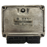 VW ŠKODA ECU / 038906019LA / 0281011217 / EDC15P+ / BOSCH