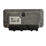 VW SKODA ECU / 03C906024F / 4HV / IAW 4HV.F / 61601.351.04 / MAGNETI M