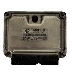 VW ŠKODA ECU / 045906019BG / 0281011244 / EDC15P+ / 045906019 / BOSCH