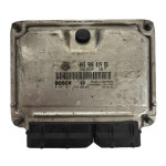 VW ŠKODA ECU / 045906019BG / 0281011244 / EDC15P+ / BOSCH