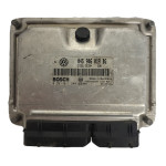 VW ŠKODA ECU / 045906019BG / 0281011244 / EDC15P+ / BOSCH