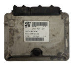 FIAT MULTIPLA BIPOWER ECU / IAW 4EF.G4 / HW226 / 51779340 / 61601.294.