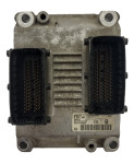 VW SKODA VAG ECU / 038906019CD / 0281010218 / 038906019 / BOSCH