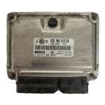 VW ŠKODA VAG ECU / 038906019DD / 0281011065 / EDC15P+ / 038906019 / BO