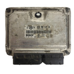 VW ŠKODA VAG ECU / 038906019DD / 0281011065 / EDC15P+ / 038906019 / BO