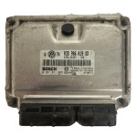 VW ŠKODA VAG ECU / 038906019DD / 0281011065 / EDC15P+ / 038906019 / BO