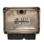 VW ŠKODA VAG ECU / 038906019DD / 0281011065 / EDC15P+ / 038906019 / BO
