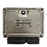VW ŠKODA VAG ECU / 038906019EJ / 0281010665 / EDC15P+ / 28SA5043 / 038