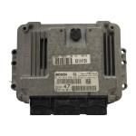 PEUGEOT CITROEN ECU / 0281010390 / 9647158180 / 9647785580 / EDC16C3 /