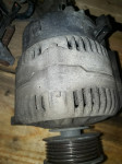 vw t4 alternator 2.4 d.