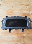 VW TIGUAN 2020 - Virtual Cockpit Digitalna Instrument Tabla 3G0920790E