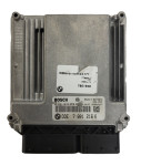 BMW X3 2.0D ECU / 0281013050 / DDE78012016 / 78012016 / BOSCH