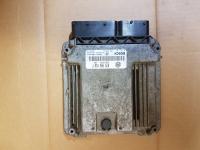 VW TOUAREG ECU KOMPJUTER MOTORA  070 906 016 F