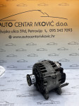 VW TRANSPORTER 2.0 TDI 2016 - ALTERNATOR 273 - 444710 / H609876R
