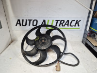 VW Transporter T5 ventilator hladnjaka