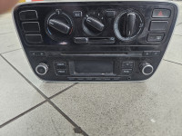 Vw UP radio