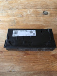 VW USB port 5QF035726
