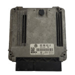 VW VAG ECU / 03G906016JK / 0281012614 / EDC16U1 / 03G906016 / BOSCH