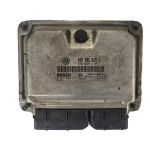 VW VAG POLO GOLF ECU / 045906019C / 0281010697 / EDC15P+ / BOSCH