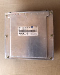 W203 C KLASA računalo motora MERCEDES A6111537879 ECU