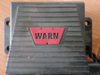 Warn elektronika za vitlo
