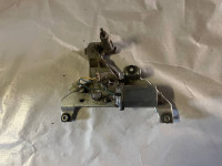 WM-3209-1S - MOTOR STRAŽNJEG BRISAČA MITSUBISHI LANCER X012