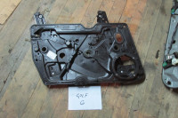 WV GOLF 6 PODIZAČ STAKLA