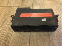 X5 E53 CD mjenjač BMW mjenjač 6913389 Wechsler