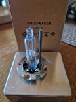 Xenon žarulja PHILIPS D5S 25W 12V(Audi&VW)