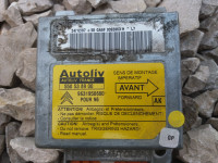 Xsara I modul air baga