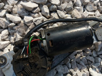 Xsara motorić brisača sa škarama