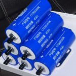 Yinlong LTO 45ah 6s 2.3v lithium celije