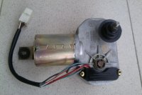 Motor brisača zadnji Yugo Zastava