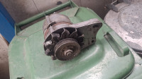 Autobianchi A112 Fiat 127  Fiat Panda 45 (141) Fiat Uno alternator