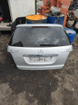 zadnji motor brisaca mercedes ml w164