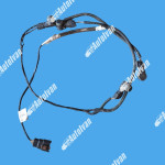 ZADNJI PARKING SENZORI CITROEN C5 III X7 9663821577XT 0263003587 07-19