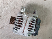 Zafira 2.2 DTi ALTERNATOR