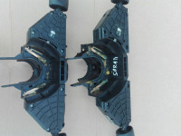 Zavojnica airbaga, prekidaci zmigavca, brisaca VW Sharan